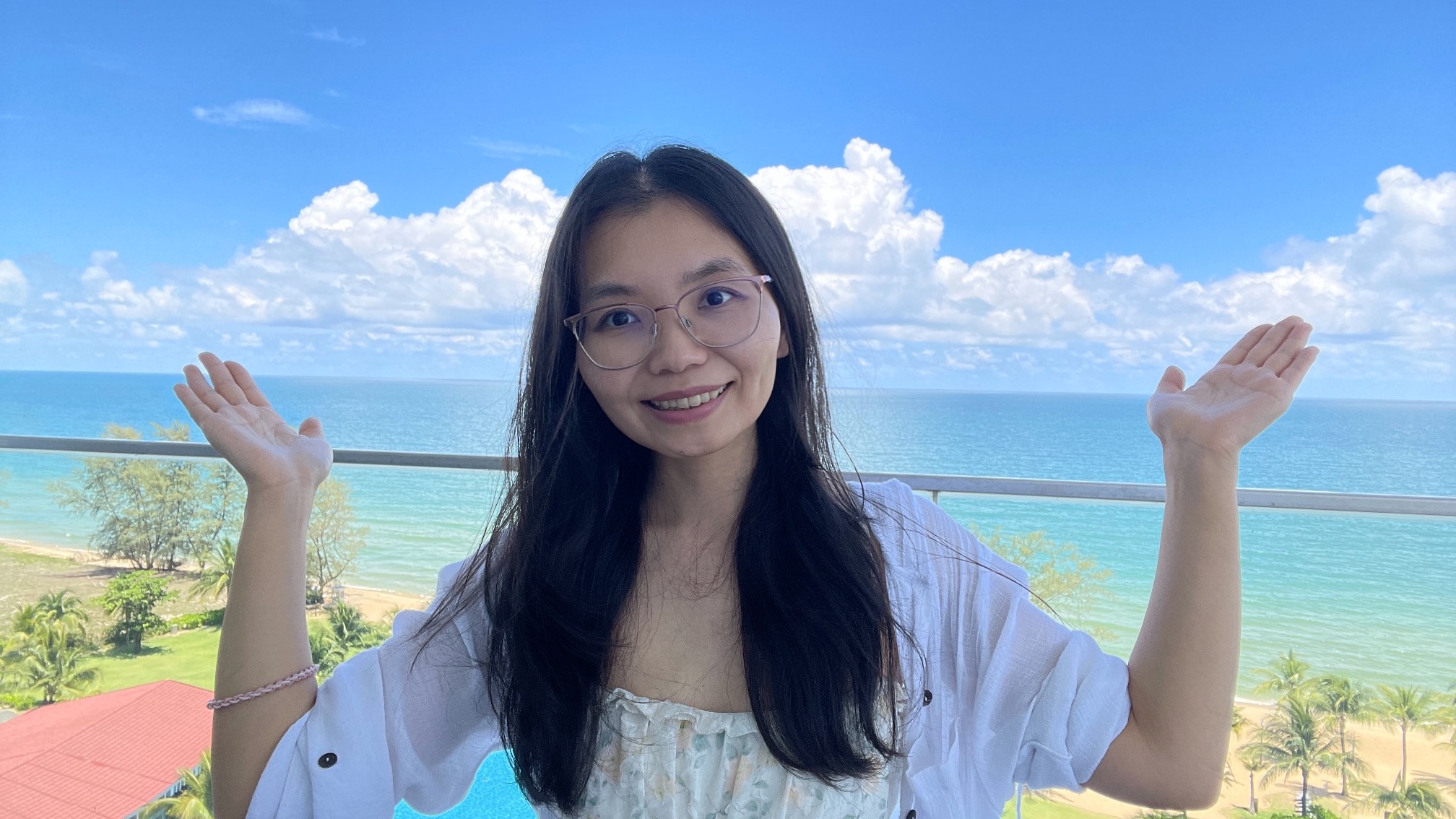 Giảng viên IELTS Speaking